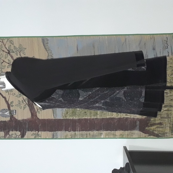 Luc Fontaine tunic - Picture 2 of 5